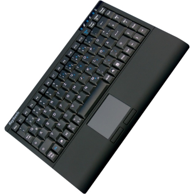 ACK-540 U+, Tastatur von Keysonic