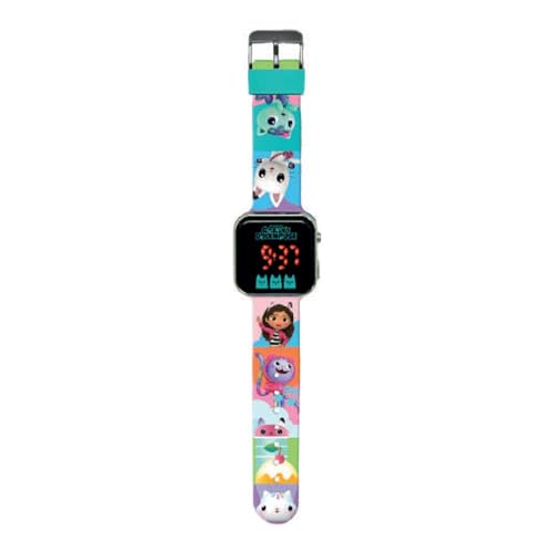 Kids Licensing Klassische Uhr GD00019 von Kids Licensing