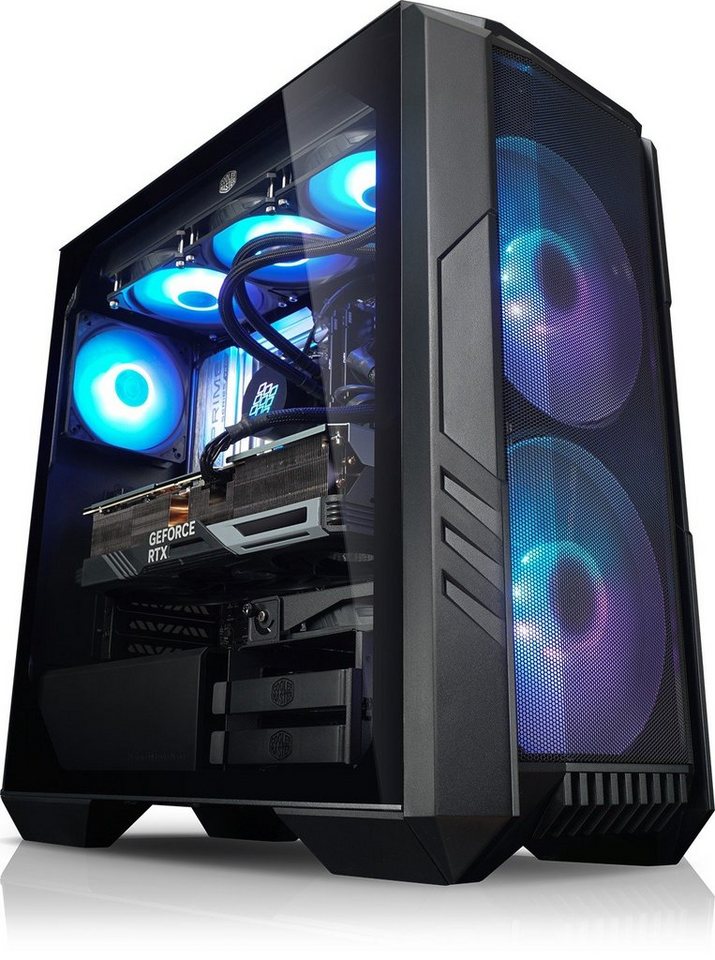 Kiebel Taifun 13 Gaming-PC (Intel Core i7 Intel Core i7-13700KF, RTX 4080 SUPER, 64 GB RAM, 3000 GB SSD, Wasserkühlung, ARGB-Beleuchtung) von Kiebel