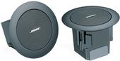 Bose FreeSpace 3 Flush-Mount Satellites. Lautsprechertyp: Full range, Audio Kanäle: 2.0 Kanäle, Anzahl des Antriebs: 1. RMS-Leistung: 12 W, Frequenzbereich: 210 - 16000 Hz, Impedanz: 6 Ohm, Empfindlichkeit: 84 dB. Produktfarbe: Schwarz (8751000030) von Kindermann