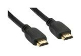 Kindermann 4K60 HDMI Kabel, 5 m von Kindermann