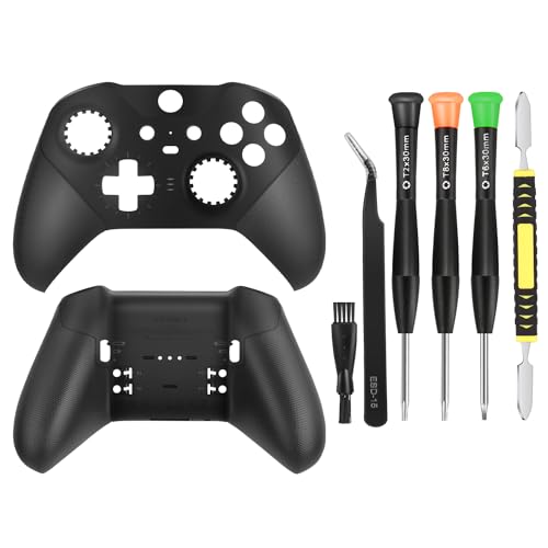 Kinear Ersatz-Reparatur-Set für Xbox One Elite Series 2 Controller (22642402-abd5-4e57-b152-6ce60900554b) von Kinear