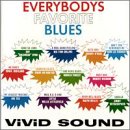 Everybody's Favorite Blues [Musikkassette] von King