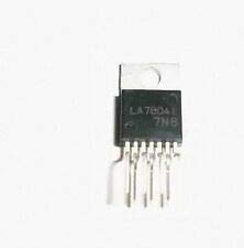 10 x LA78041 integrierte Schaltung TO-220 Transistor von KingGo