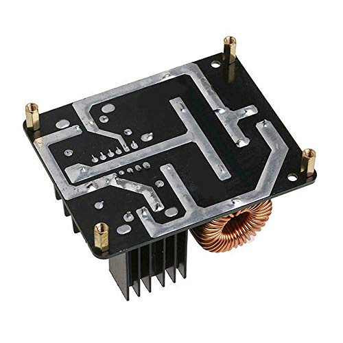 ZVS1000W 20A Niederspannungs-Induktionsplatten Heizmodul Flyback Treiberheizungen von KingGo