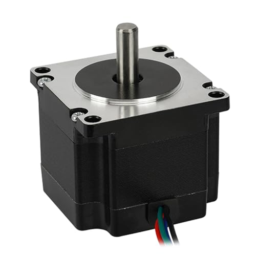 57 Schrittmotor mit drehmomentem, leichtgängigem Metallschrittmotor für effizienten 3D-Druck von Kingke