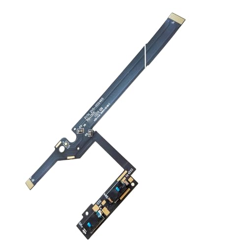 Kingke Leiterplattenkabel für GProX Superlight2 Side Key Flexible Flat Cable Side Key Motherboards von Kingke