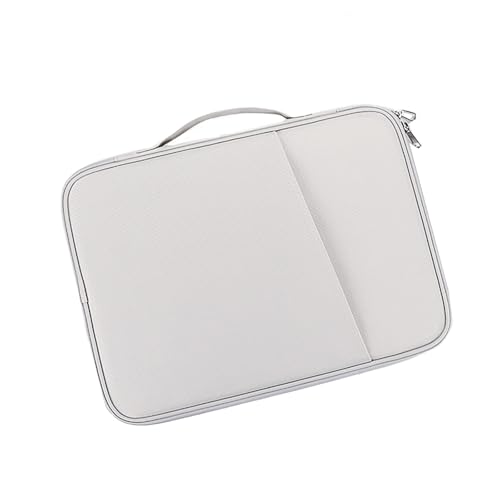 Tablet-Handtasche für Pad 9,7 11 12,9 33 cm (9,7 Zoll), 13 Zoll (33 cm), mit Tasche von Kingke