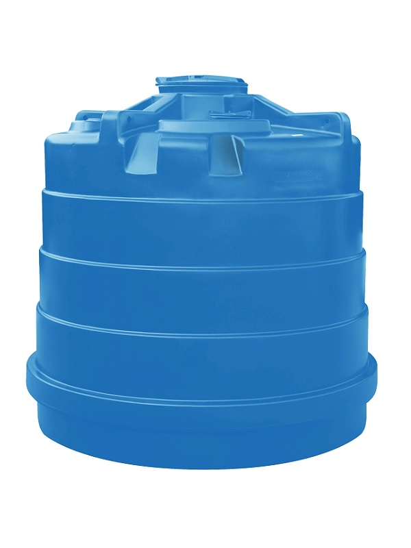 Kingspan Trinkwassertank AquaBank oberirdisch, 5.000 Liter (vertikal) von Kingspan