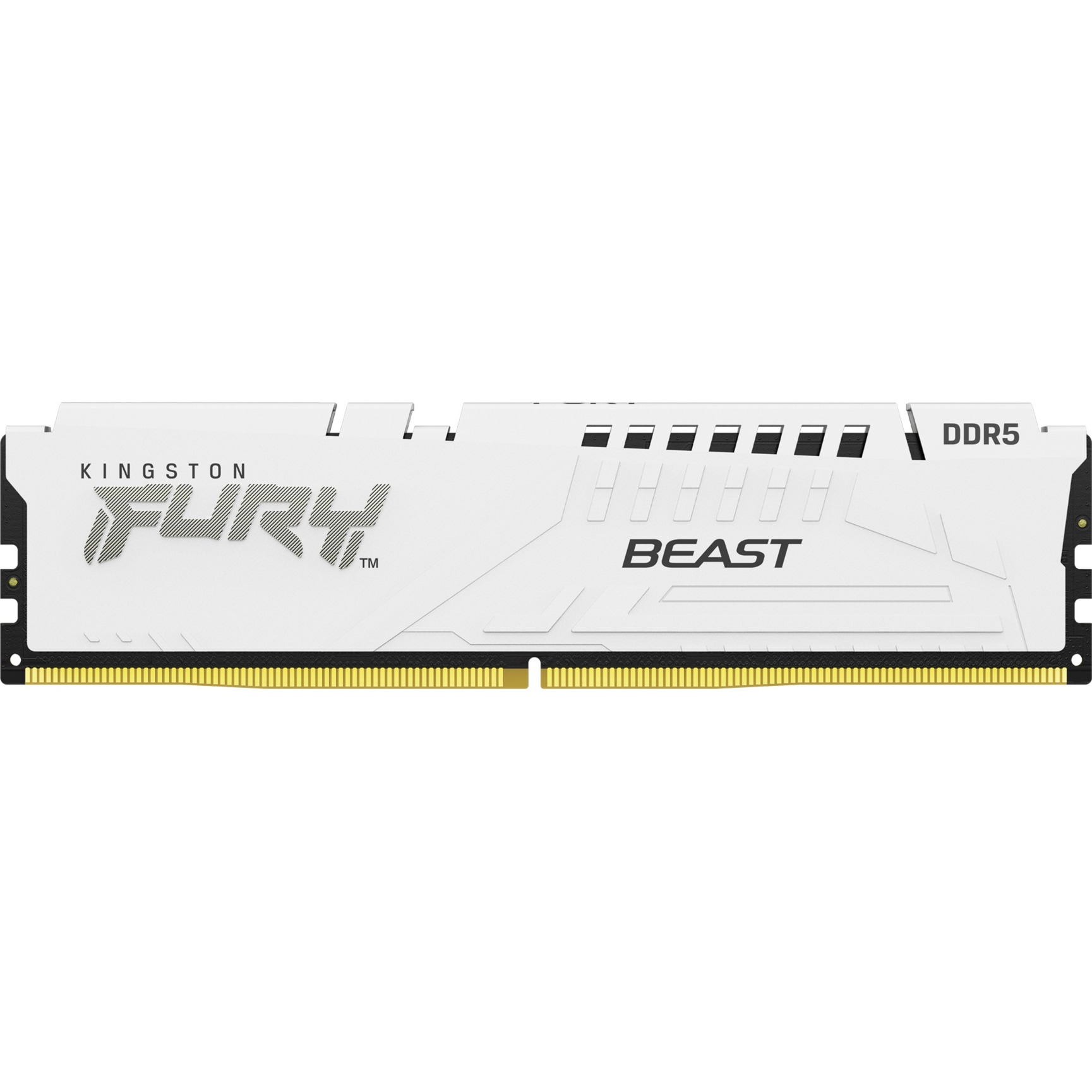 DIMM 32 GB DDR5-6000 , Arbeitsspeicher DIMM 32 GB DDR5-6000 , Arbeitsspeicher von Kingston FURY
