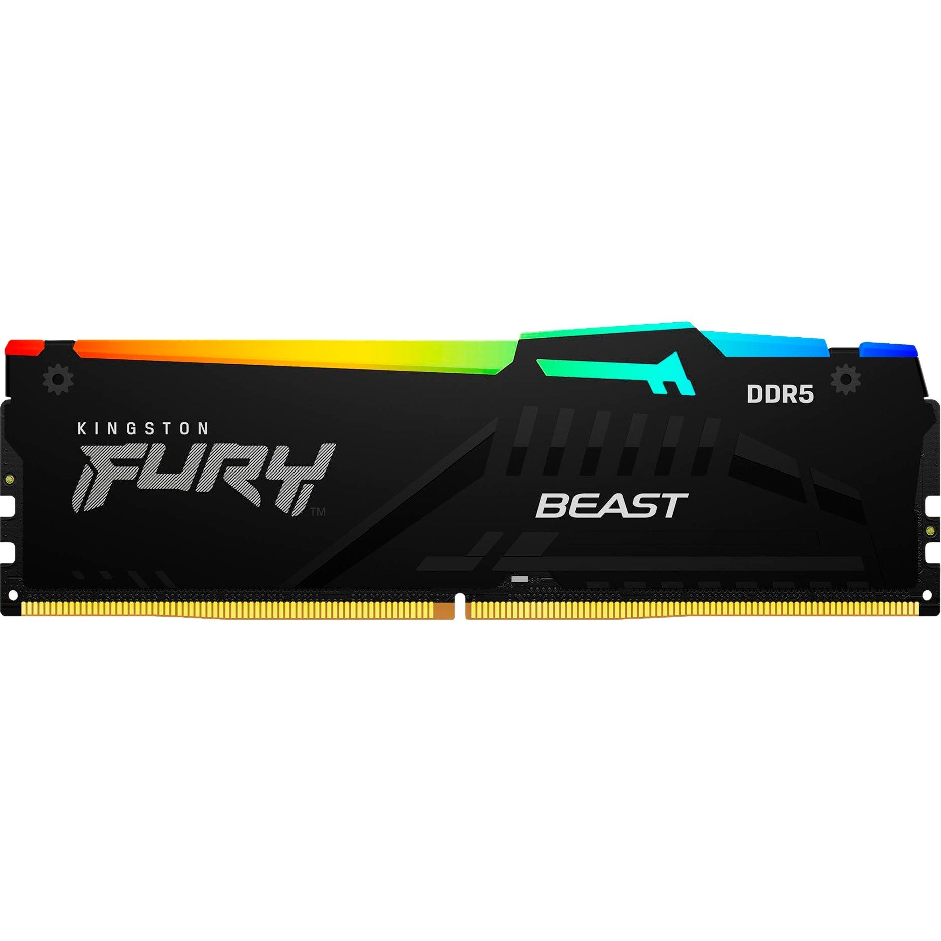 DIMM 32 GB DDR5-6400, Arbeitsspeicher DIMM 32 GB DDR5-6400, Arbeitsspeicher von Kingston FURY