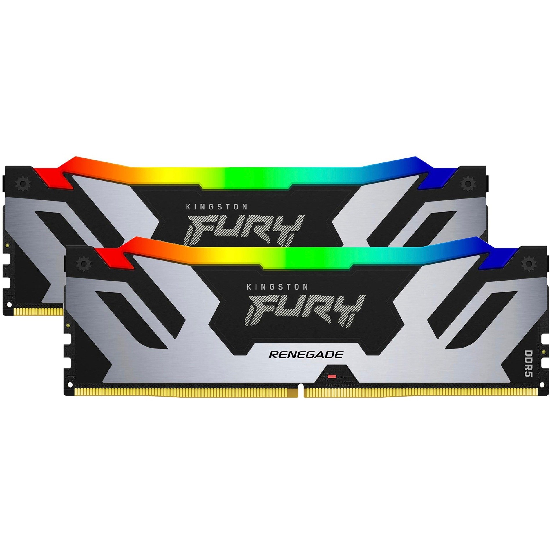 DIMM 32 GB DDR5-8000 (2x 16 GB) Dual-Kit, Arbeitsspeicher von Kingston FURY