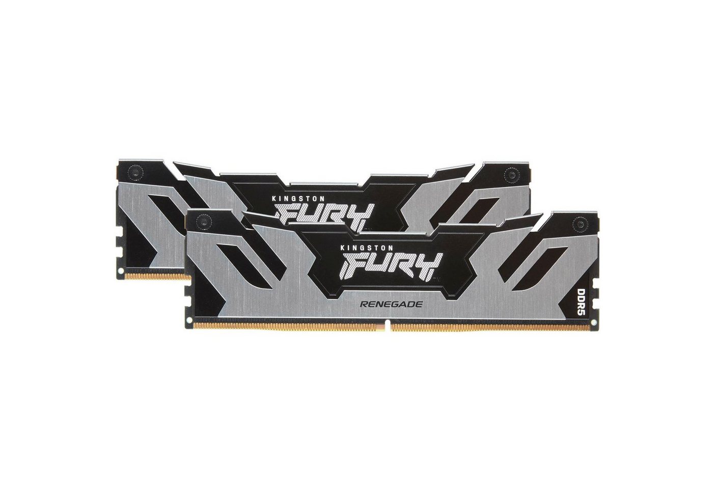 Kingston FURY Kingston FURY DIMM 96 GB DDR5-6000 (2x 48 GB) Arbeitsspeicher von Kingston FURY