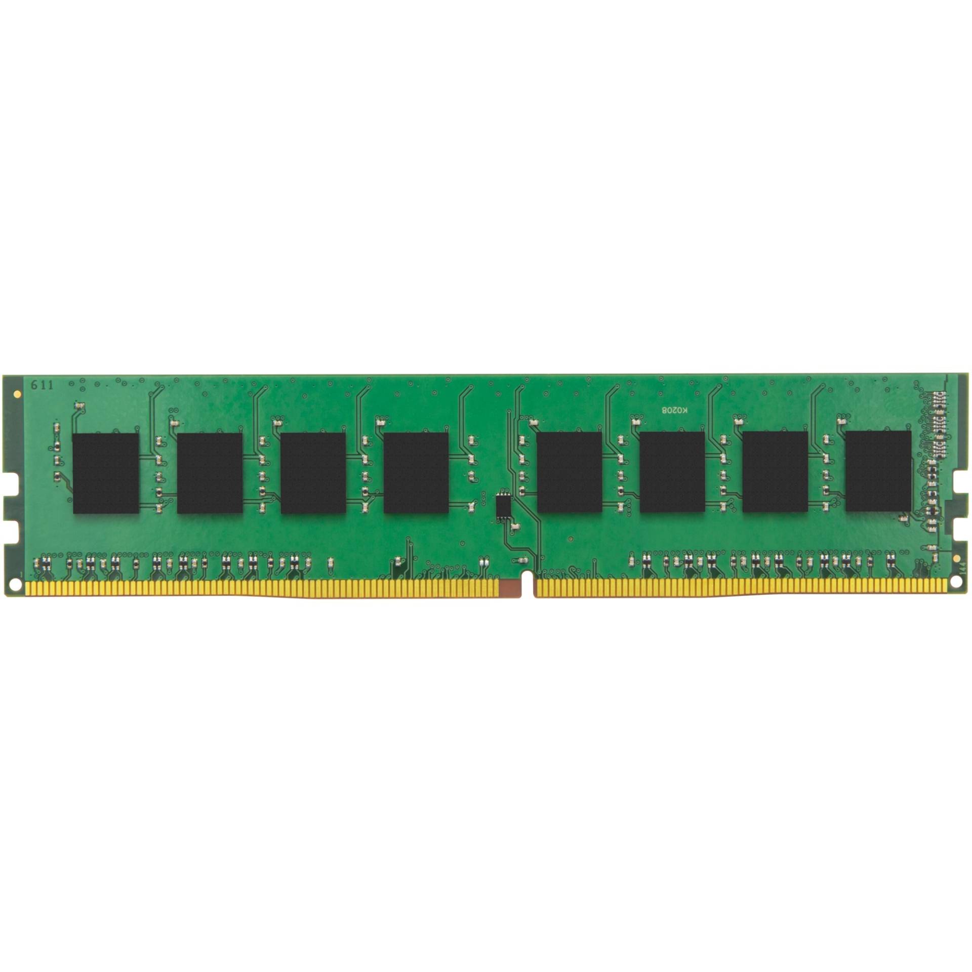 DIMM 4 GB DDR4-2666  , Arbeitsspeicher von Kingston ValueRAM