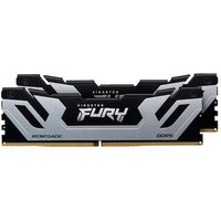 48GB (2x24GB) KINGSTON FURY Renegade DDR5-8400 CL40 RAM Arbeitsspeicher von Kingston