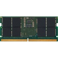 8GB (1x8GB) Kingston DDR5-5200 MHz CL42 SO-DIMM RAM Notebookspeicher von Kingston