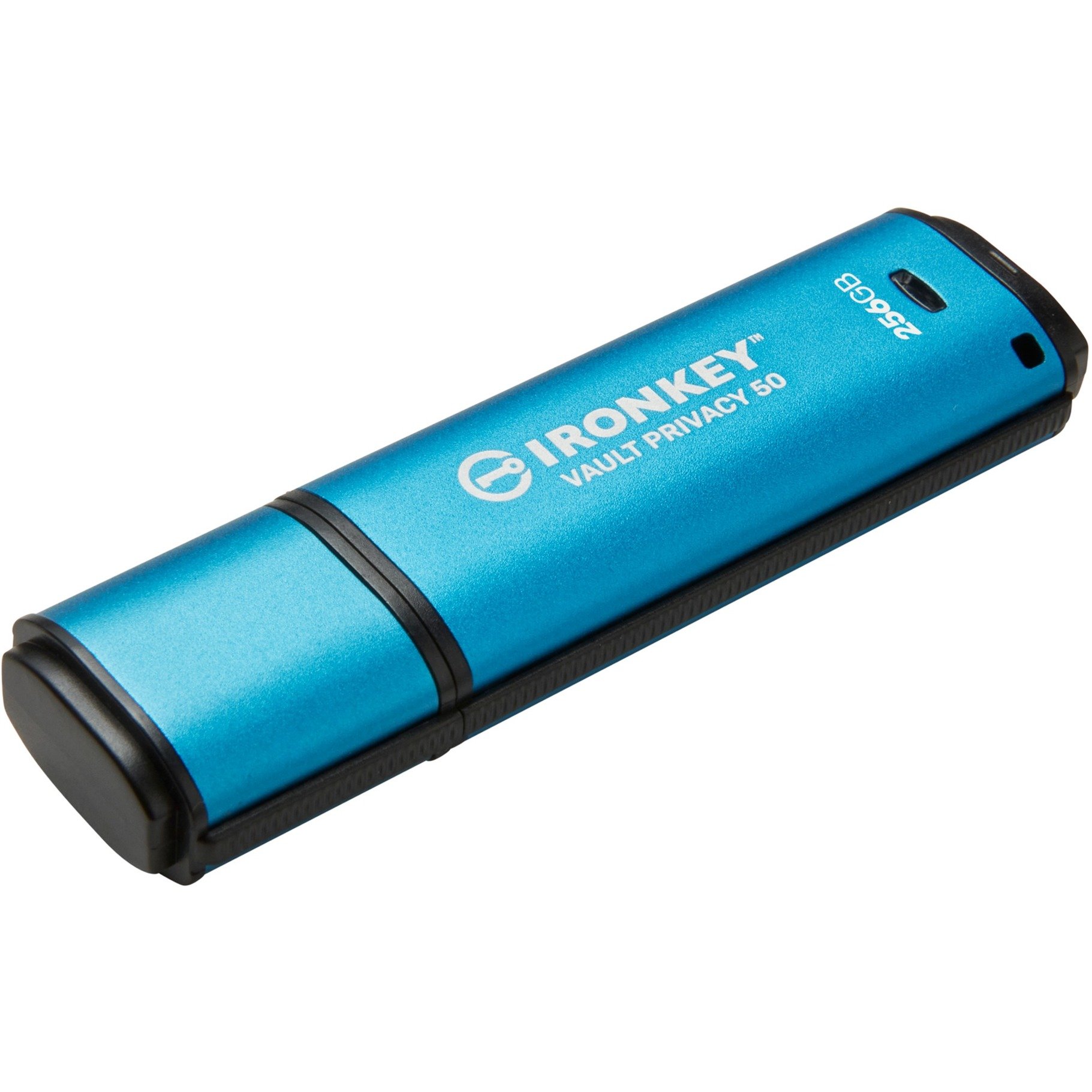 IronKey Vault Privacy 50 256 GB, USB-Stick IronKey Vault Privacy 50 256 GB, USB-Stick von Kingston