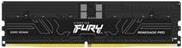 KINGSTON FURY Renegade Pro 128GB DIMM 4800MT/s DDR5 ECC Reg CL36 Kit of 4 PnP (KF548R36RBK4-128) von Kingston