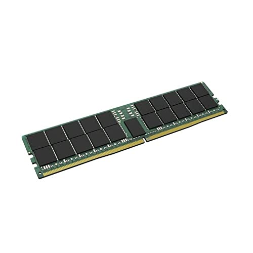 Kingston Branded Memory 32GB DDR5 4800MT/s ECC Reg 1Rx4 Module KTD-PE548S4-32G Serverspeicher von Kingston