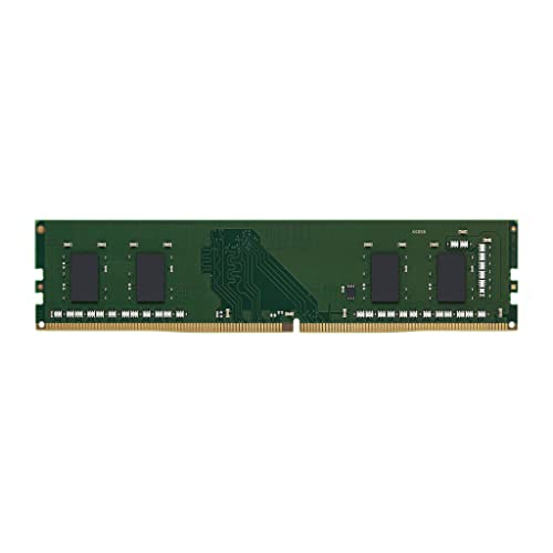 Kingston Branded Memory 8GB DDR4 2666MT/s DIMM Single Rank Module KCP426NS6/8 Desktop-Speicher von Kingston