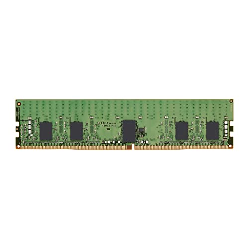 Kingston Branded Memory 8GB DDR4 2666MT/s ECC Module KTD-PE426E/8G Serverspeicher von Kingston