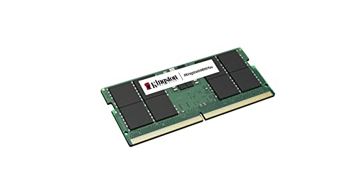 Kingston Branded Memory 8GB DDR5 5200MT/s DIMM Module KCP552US6-8 Desktop-Speicher von Kingston