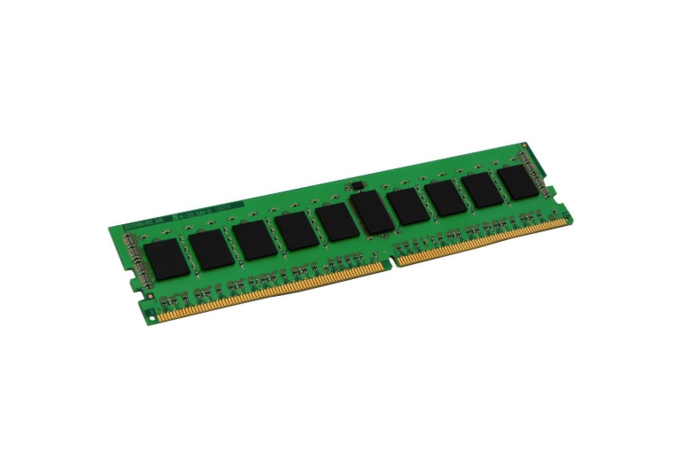 Kingston DIMM 8 GB DDR4-2666 Arbeitsspeicher von Kingston