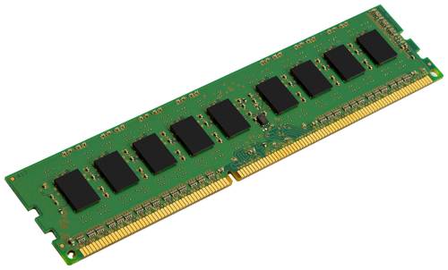 Kingston PC-Arbeitsspeicher Modul DDR4 16GB 1 x 16GB ECC 2666MHz 288pin DIMM CL19 KTL-TS426E/16G von Kingston