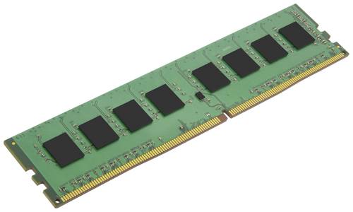 Kingston PC-Arbeitsspeicher Modul DDR4 8GB 1 x 8GB Non-ECC 2666MHz 288pin DIMM CL19 KCP426NS6/8 von Kingston
