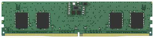Kingston PC-Arbeitsspeicher Modul DDR5 8GB 1 x 8GB Non-ECC 4800MHz 288pin DIMM CL40 KCP548US6-8 von Kingston