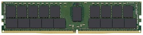 Kingston Server Premier PC-Arbeitsspeicher Modul DDR4 64GB 1 x 64GB ECC 3200MHz 288pin DIMM CL22 KSM von Kingston