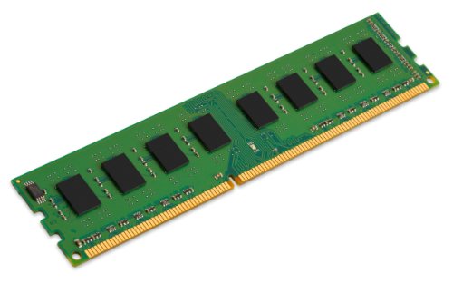 Kingston ValueRAM 16GB 5600MT/s DDR5 Non-ECC CL46 DIMM 1Rx8 KVR56U46BS8-16 Desktop-Speicher von Kingston