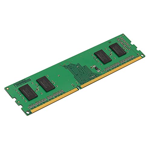 Kingston ValueRAM 8GB 2666MT/s DDR4 Non-ECC CL19 DIMM 1Rx16 1.2V KVR26N19S6/8 Desktop-Speicher von Kingston