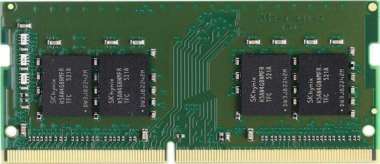 Kingston ValueRAM DDR4-3200 SO-DIMM 16GB von Kingston