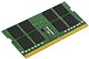 Kingston ValueRAM - DDR4 - Modul - 32 GB - SO DIMM 260-PIN - 3200 MHz / PC4-25600 - CL22 - 1.2 V - ungepuffert - non-ECC (KVR32S22D8/32BK) von Kingston