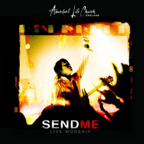 Send Me (CD+Dvd) [DVD-AUDIO] von Kingsway Music