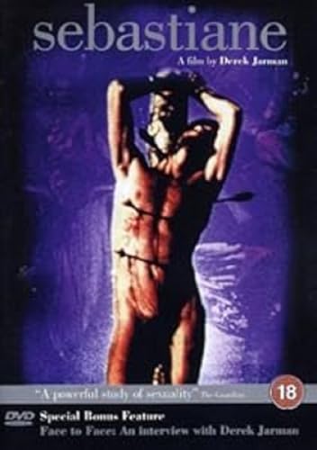 Sebastiane [DVD] von Second Sight