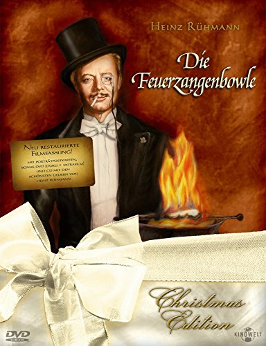 Die Feuerzangenbowle [2 DVDs] von STUDIOCANAL