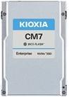 KIOXIA 15.36TB SSD CM7-R, 2.5 Zoll, U.3 PCIe 5.0 x4, NVMe, SIE (KCMYXRUG15T3) von Kioxia