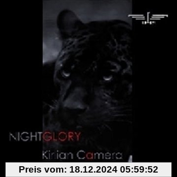 Nightglory von Kirlian Camera