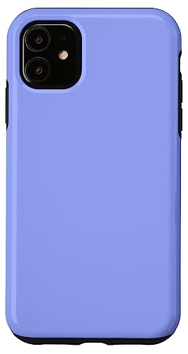 Hülle für iPhone 11 Hellblau von Kirovair Phone