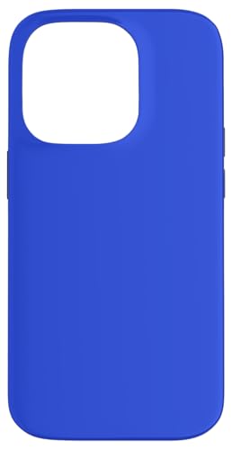 Hülle für iPhone 14 Pro Blau von Kirovair Phone