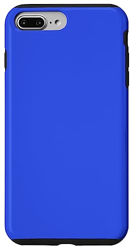 Hülle für iPhone 7 Plus/8 Plus Blau von Kirovair Phone