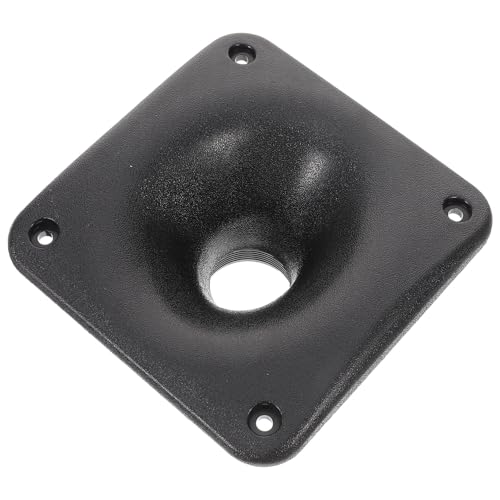 Kisangel Outdoor-Performance-Lautsprecher Lautsprecher für Bühnenauftritte Outdoor-Lautsprecher Audio-Hornlautsprecher tragbarer Hornlautsprecher Plastik Black Kisangel Outdoor-Performance-Lautsprecher Lautsprecher für Bühnenauftritte Outdoor-Lautsprecher Audio-Hornlautsprecher tragbarer Hornlautsprecher Plastik Black von Kisangel