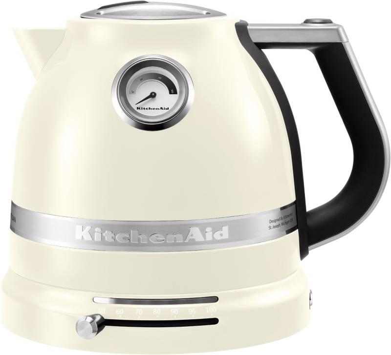 5KEK1522EAC Artisan Wasserkocher creme von KitchenAid