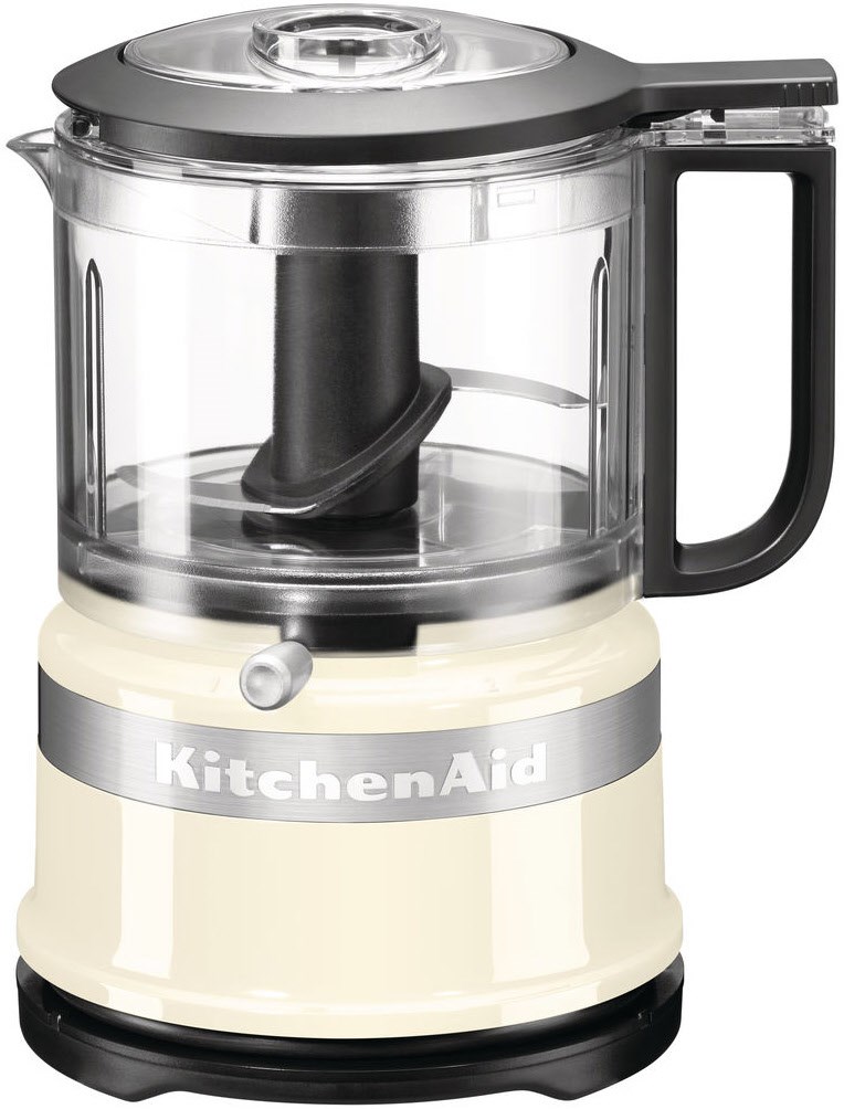 5KFC3516EAC Zerkleinerer almond cream von KitchenAid