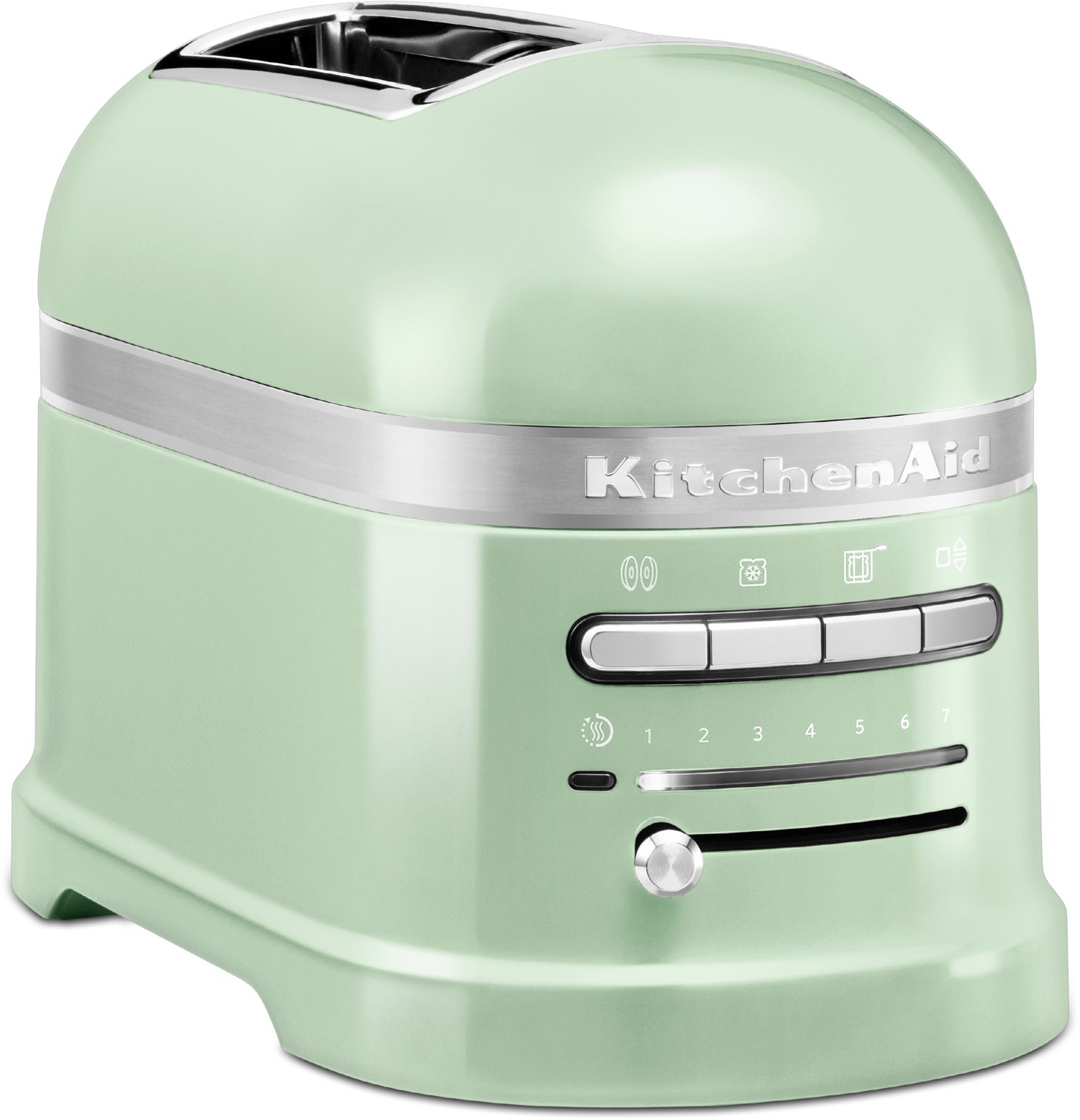 5KMT2204EPT Artisan Kompakt-Toaster pistazie von KitchenAid