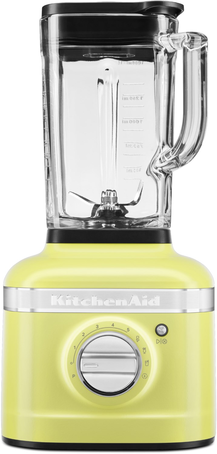 5KSB4026EKG Artisan Standmixer kyoto grün von KitchenAid