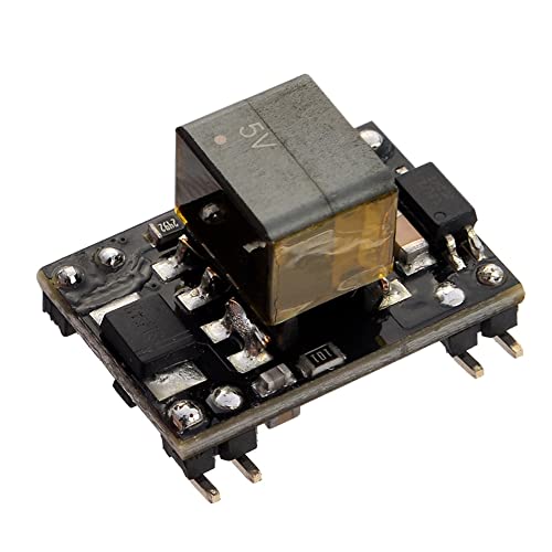 Kivvlbzeq DP9900M Pin EIN PiN AG9900M POE-Modul 5V 1.8A IEEE802.3Af Isoliertes POE-Modul von Kivvlbzeq