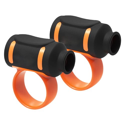 Fingerringe Drum Stick Control Clip Anfänger Drumstick Trainer Drum Hammer Control Hilfsgreifer Drumsticks Accessoire Fingerringe Drum Stick Control Clip Anfänger Drumstick Trainer Drum Hammer Control Hilfsgreifer Drumsticks Accessoire von Klaisy